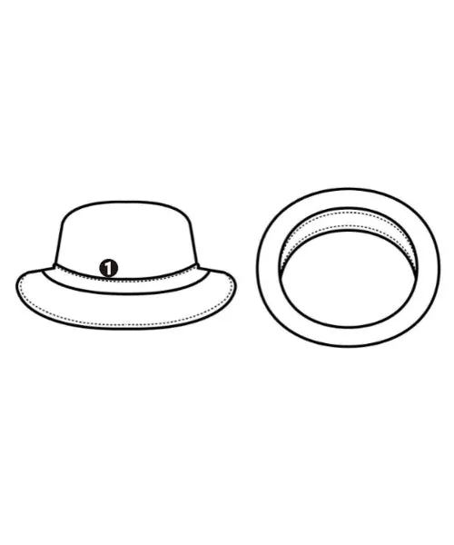 Simplicite Hats