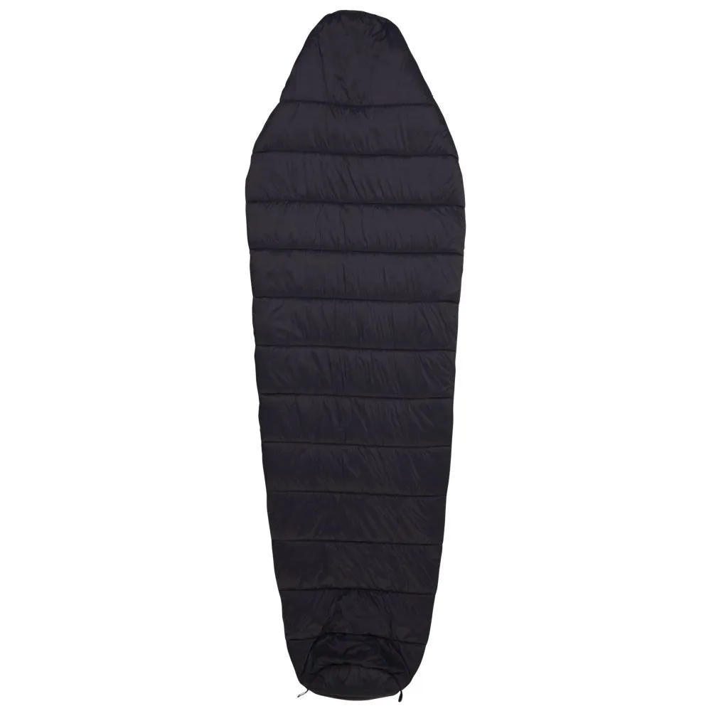 Snarka 240 Sleeping Bag (Storm Grey/Burnt Orange)