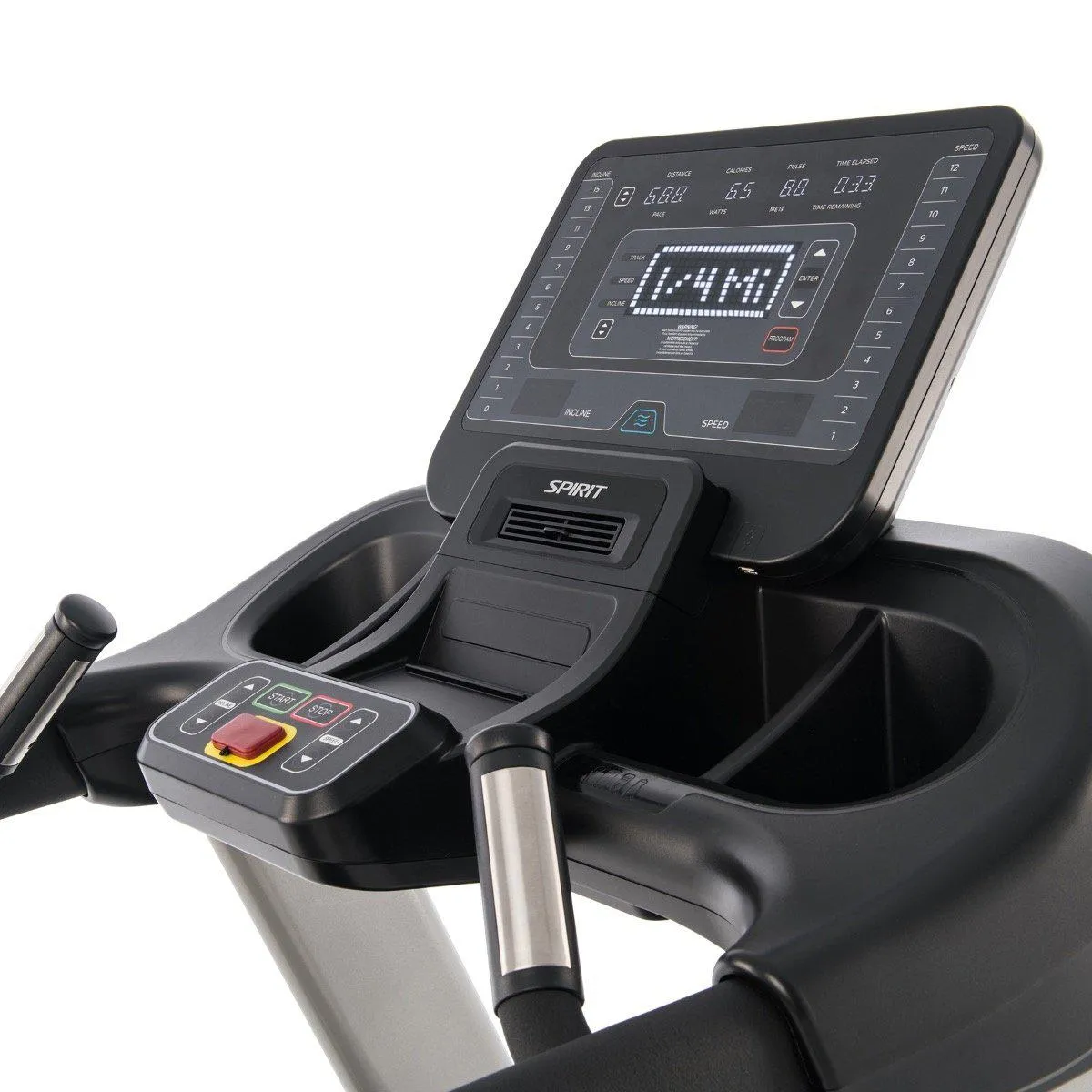 Spirit CT800 Treadmill