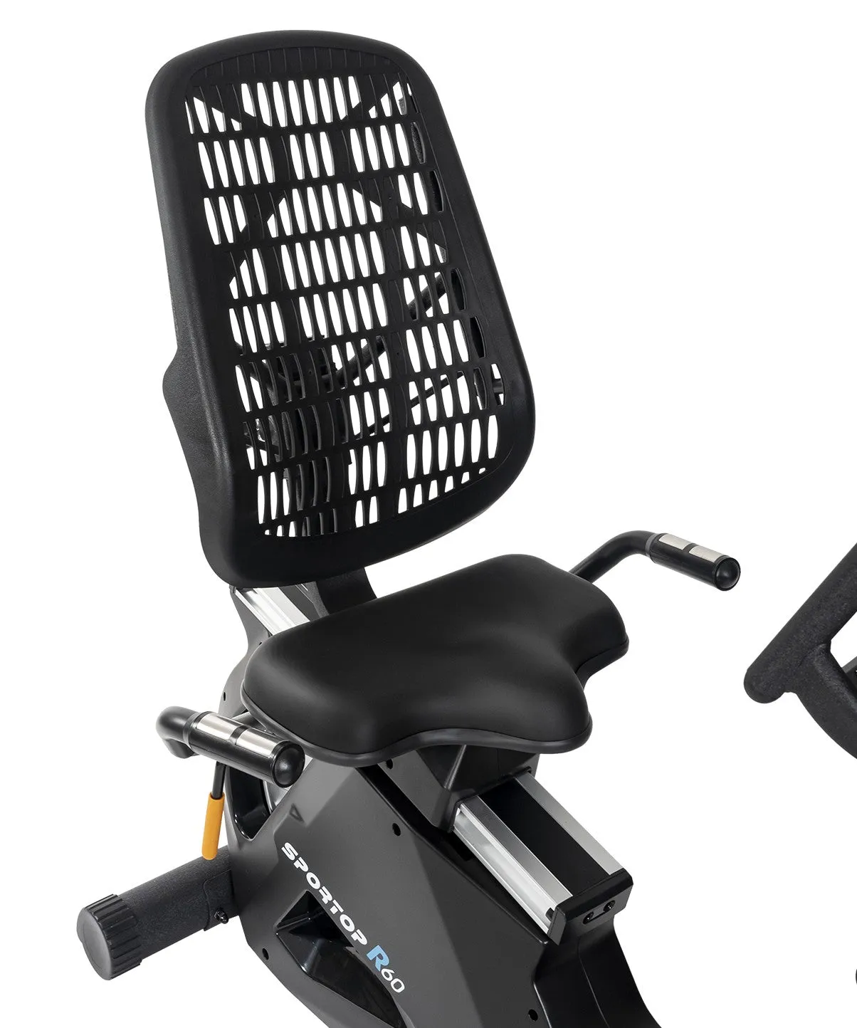 Sportop R60LCD Recumbent Exercise Bike