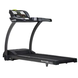 SportsArt Foundation Treadmill With CHR and Eco-Glide, T615-CHR