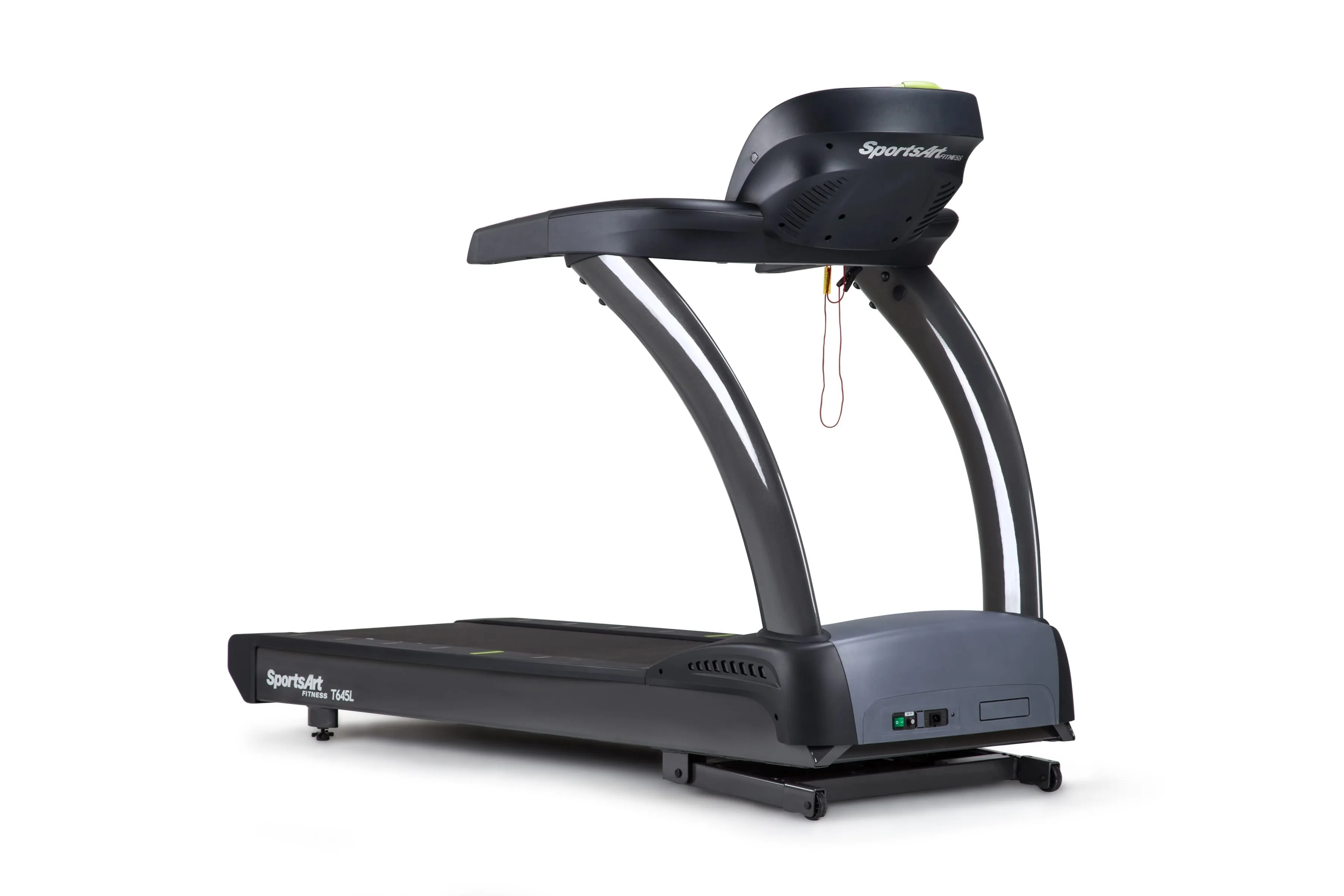 SportsArt Performance Treadmill T645L
