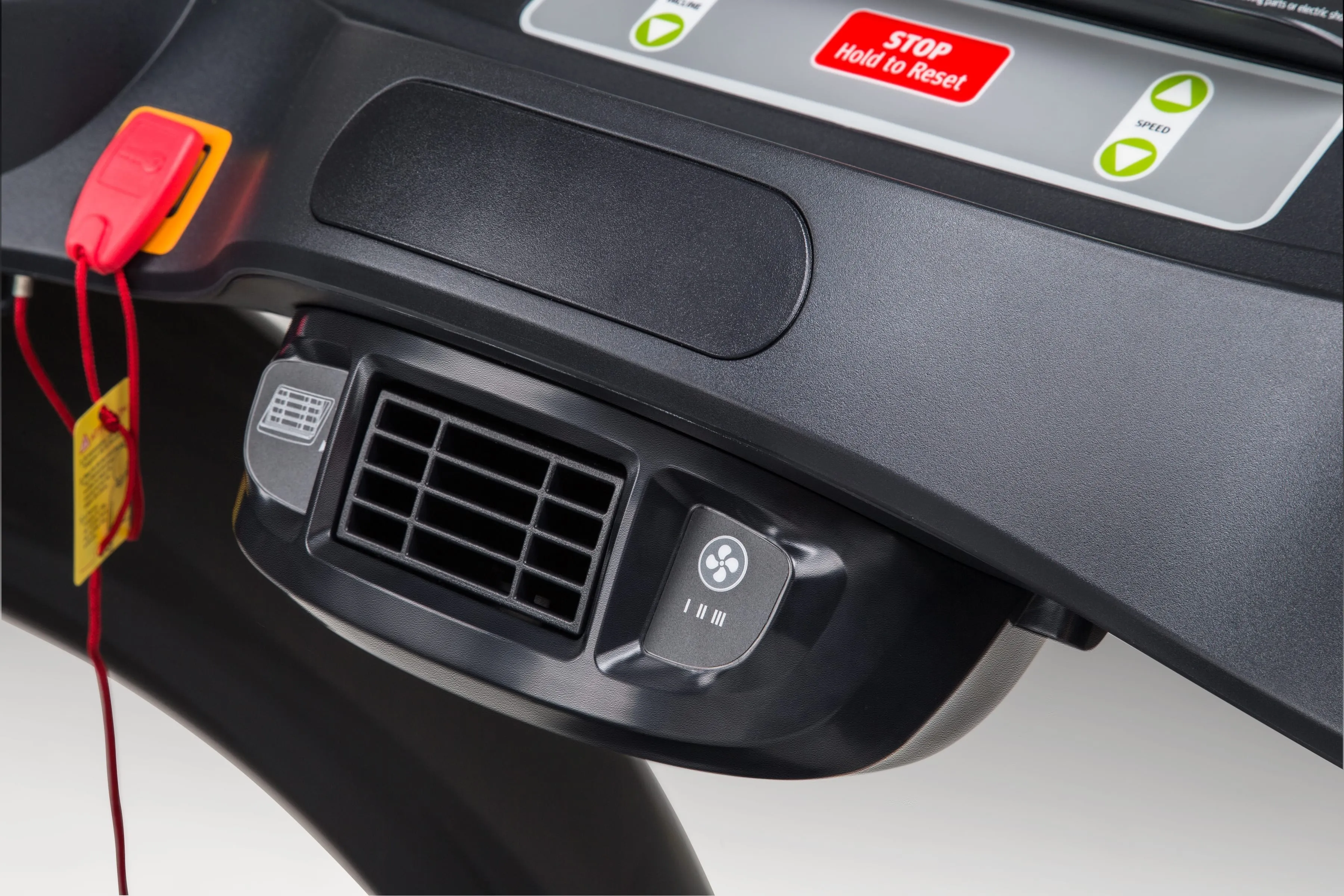 SportsArt Performance Treadmill T645L