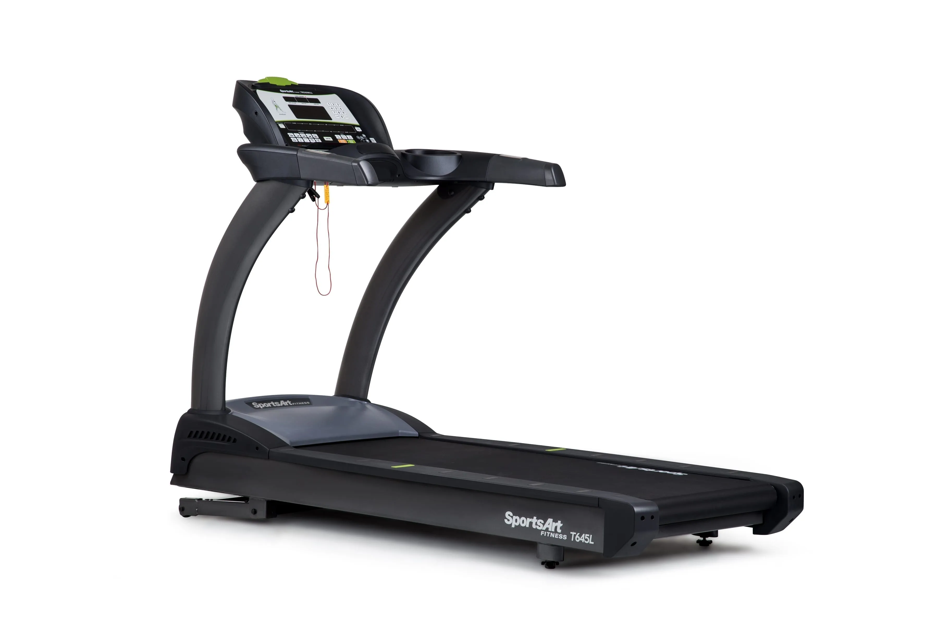 SportsArt Performance Treadmill T645L