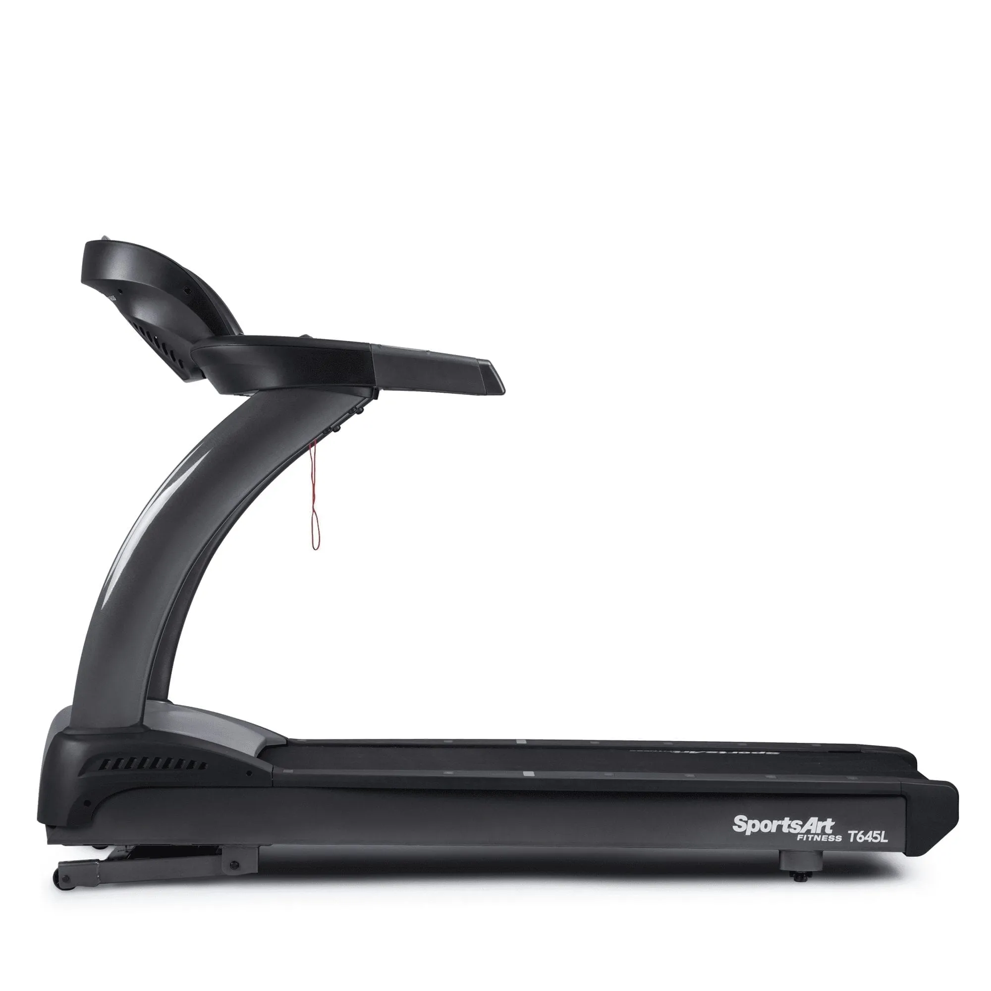 SportsArt Performance Treadmill T645L