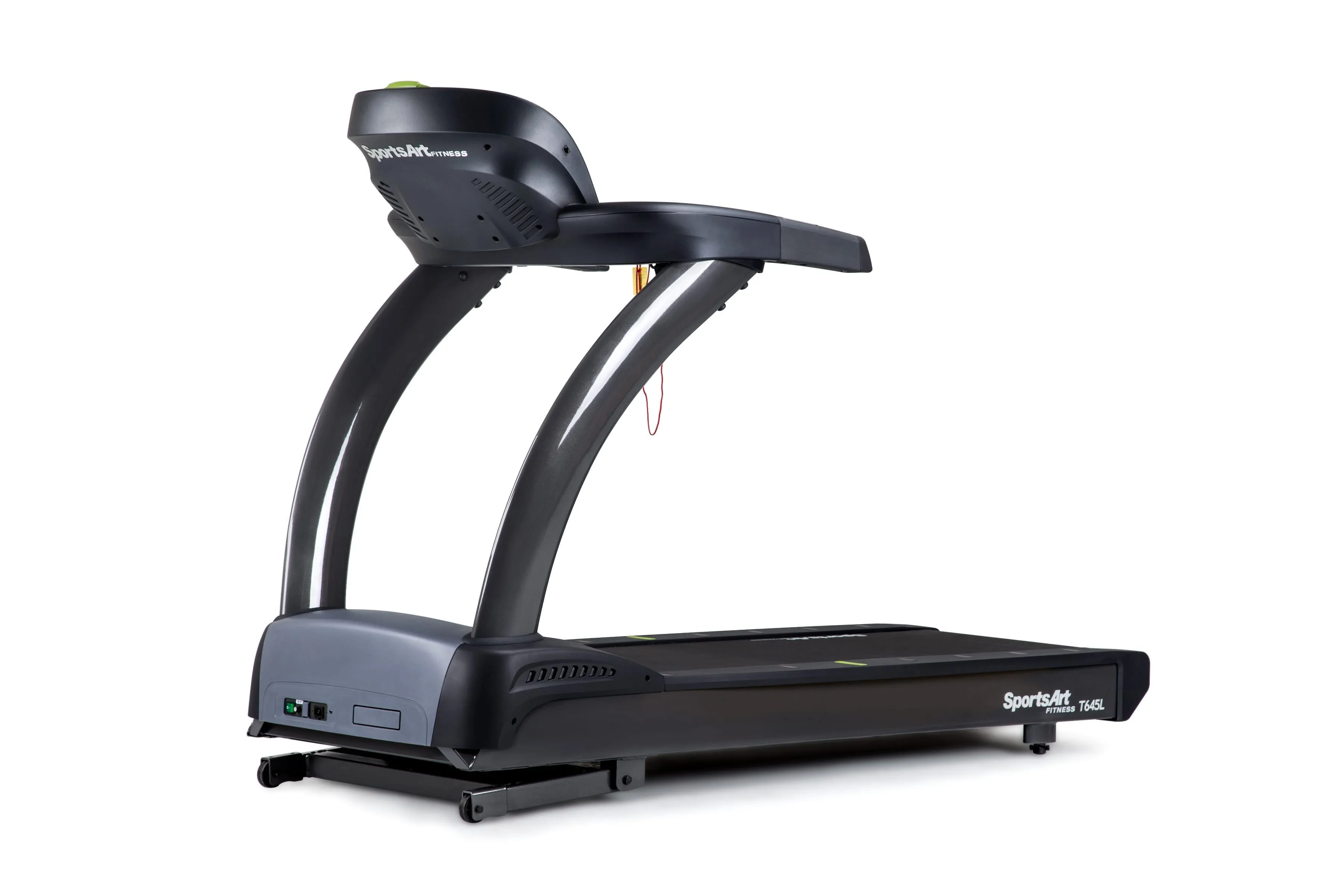SportsArt Performance Treadmill T645L