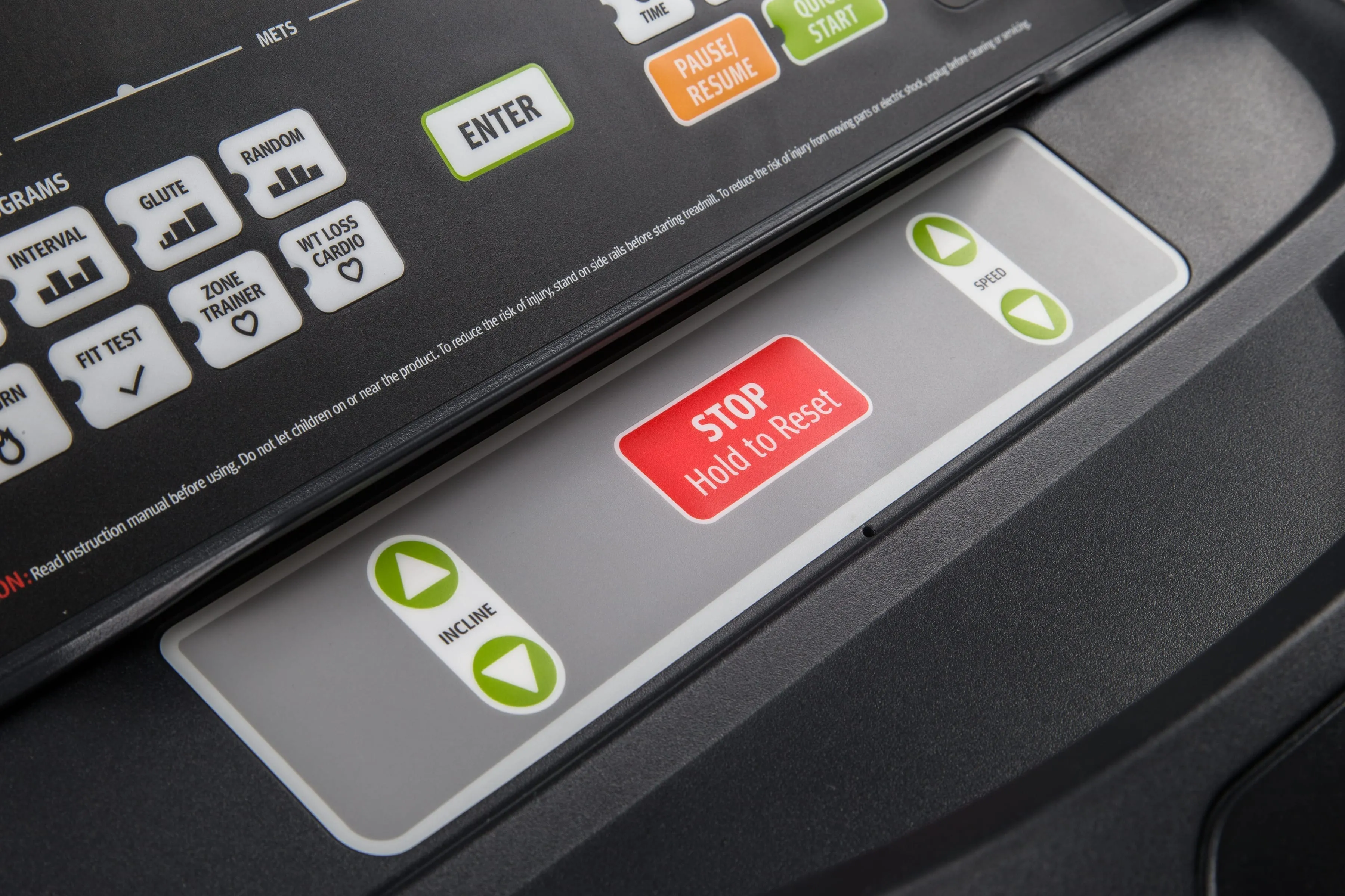 SportsArt Performance Treadmill T645L