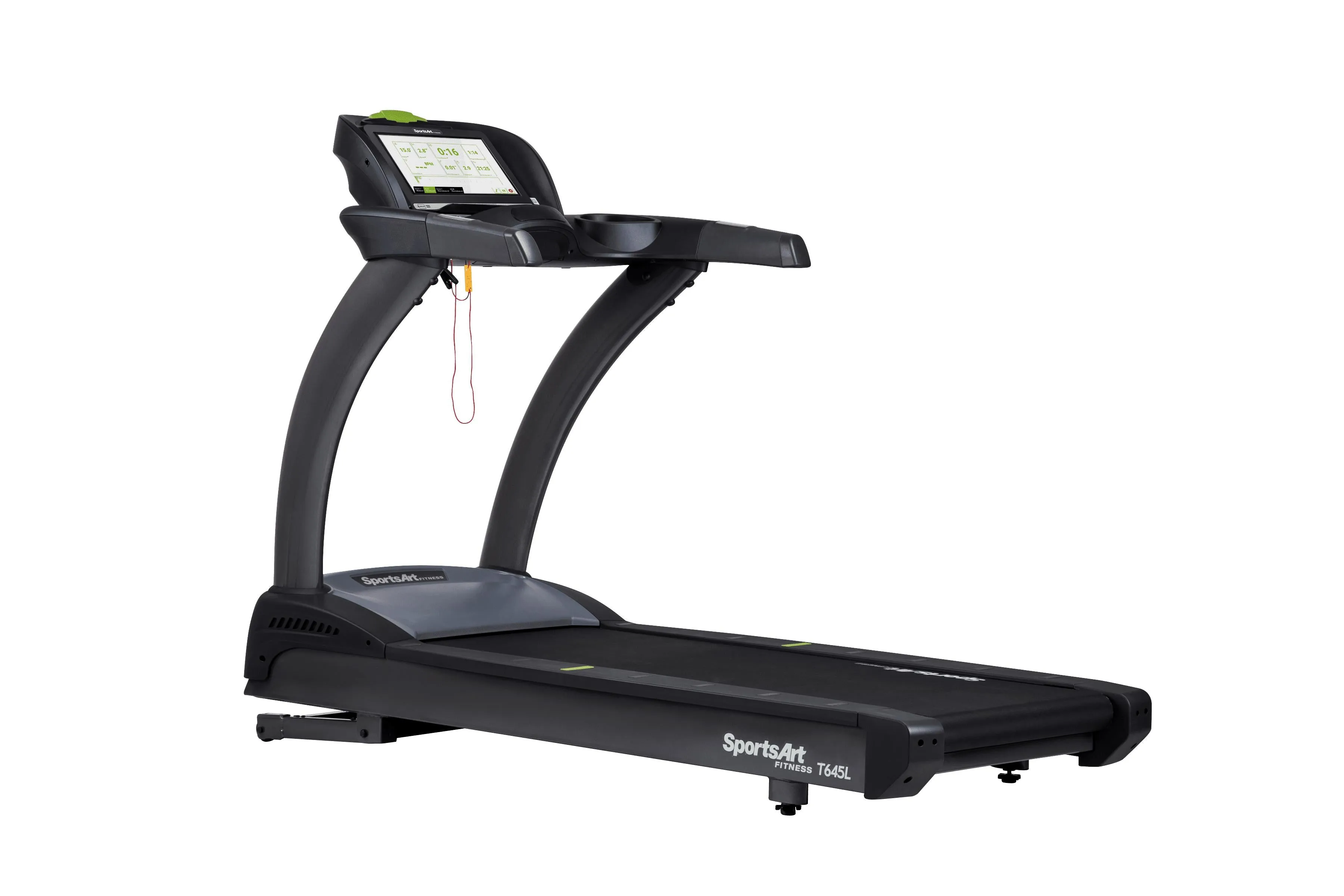 SportsArt Performance Treadmill T645L