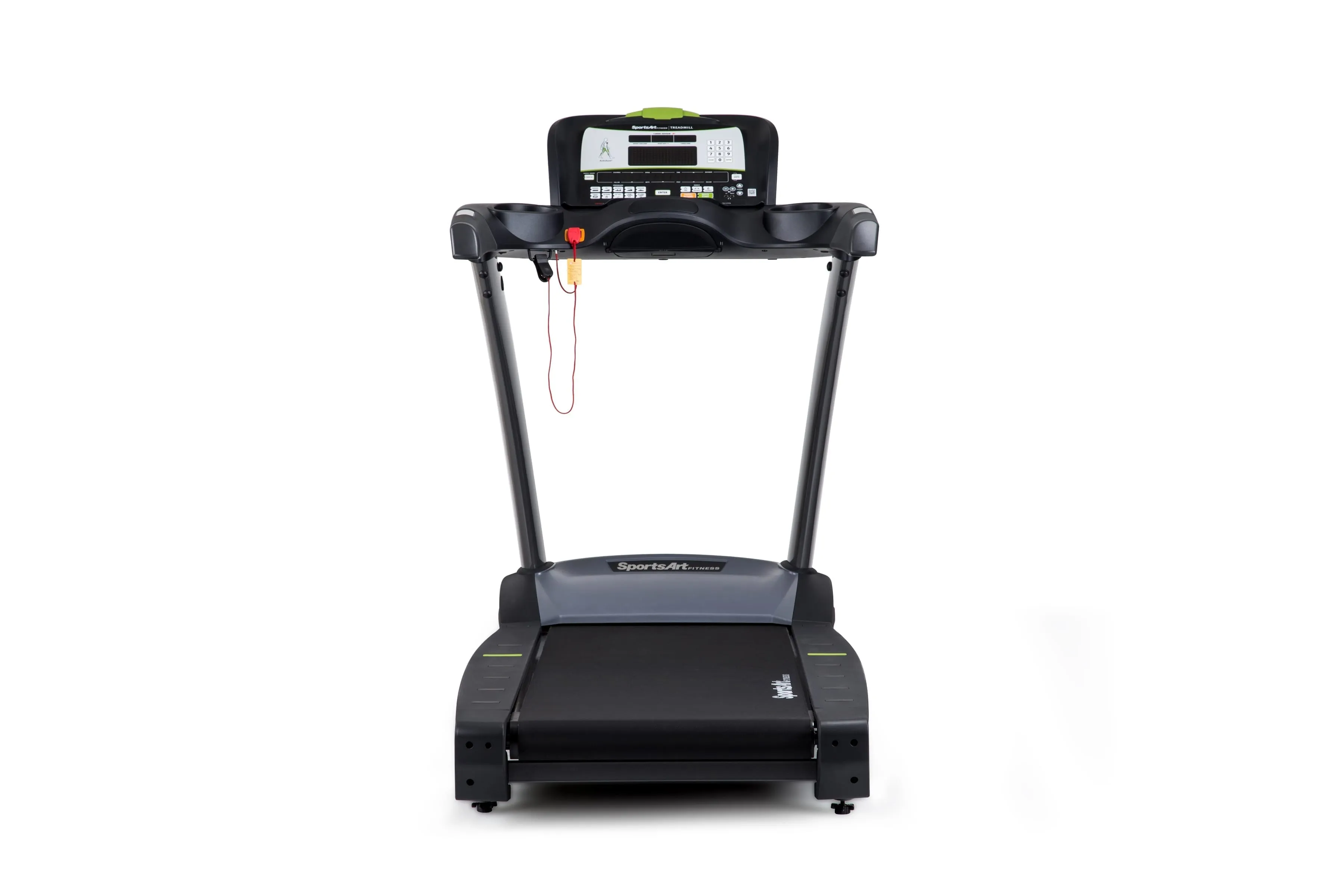 SportsArt Performance Treadmill T645L