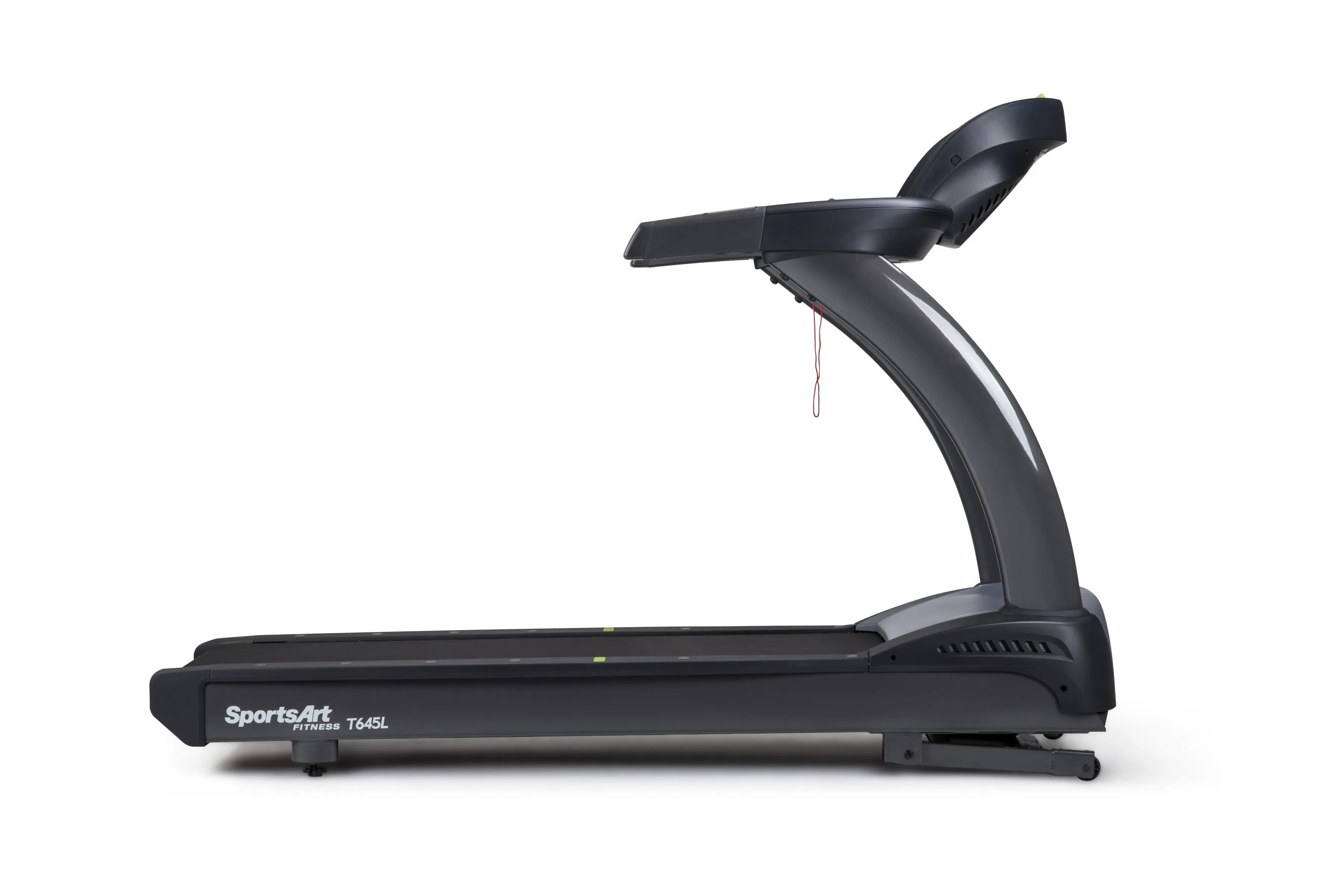 SportsArt Performance Treadmill T645L