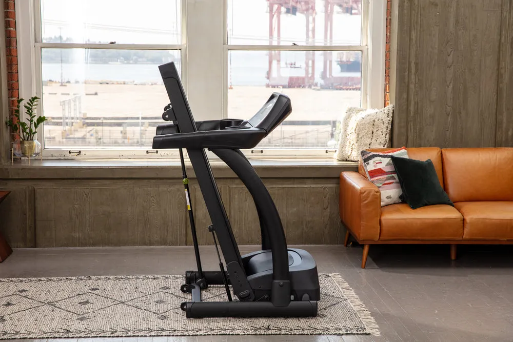 SportsArt Residential Folding Treadmill TR22F