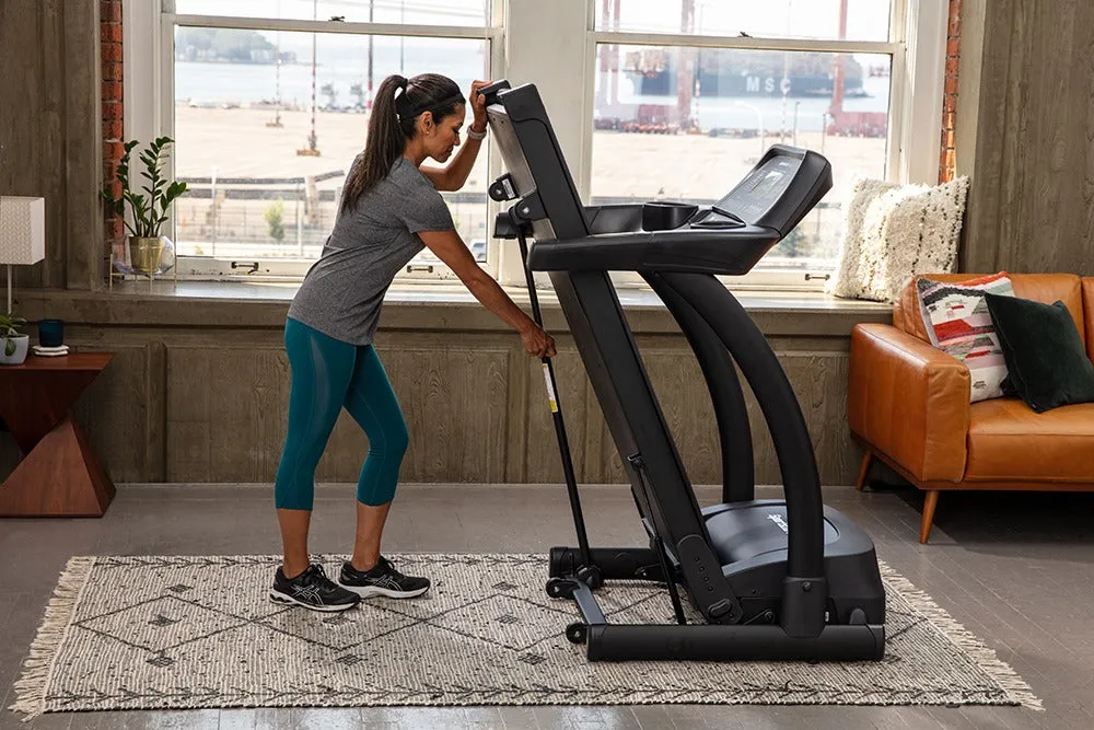 SportsArt Residential Folding Treadmill TR22F