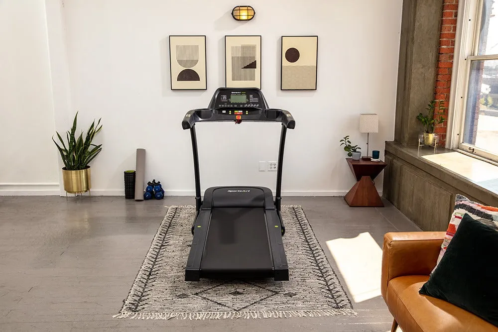 SportsArt Residential Folding Treadmill TR22F