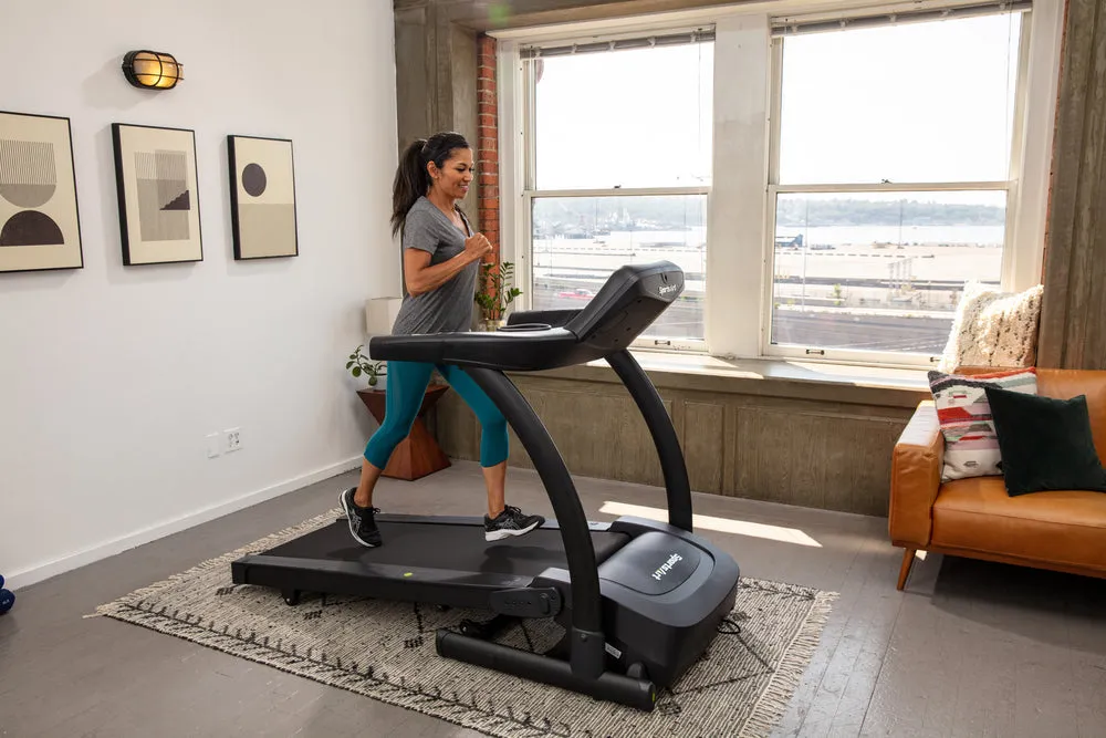 SportsArt Residential Folding Treadmill TR22F