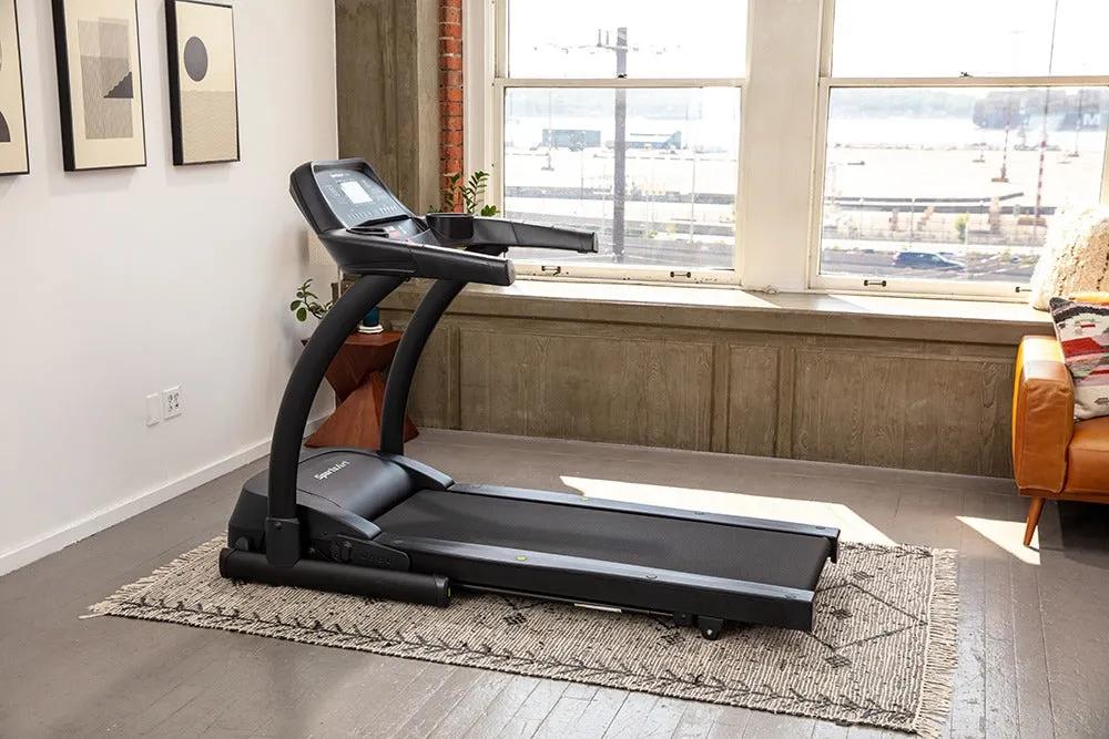 SportsArt Residential Folding Treadmill TR22F