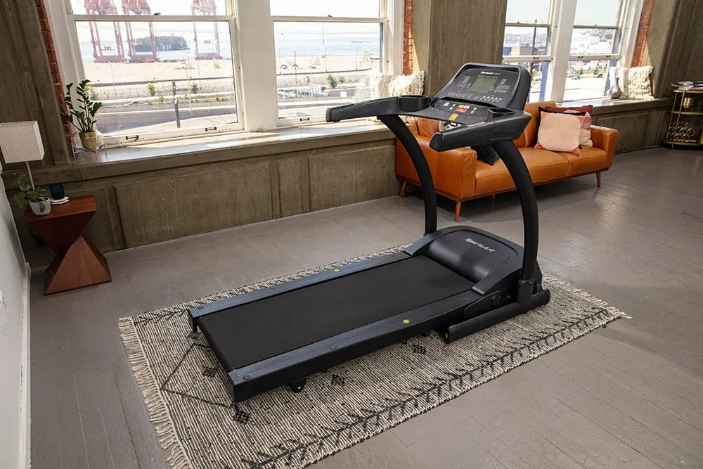 SportsArt Residential Folding Treadmill TR22F