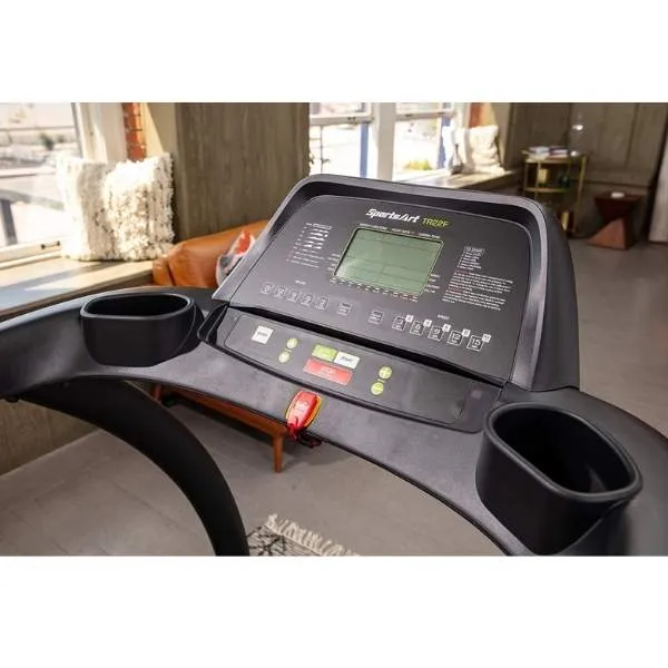 SportsArt Residential Folding Treadmill TR22F