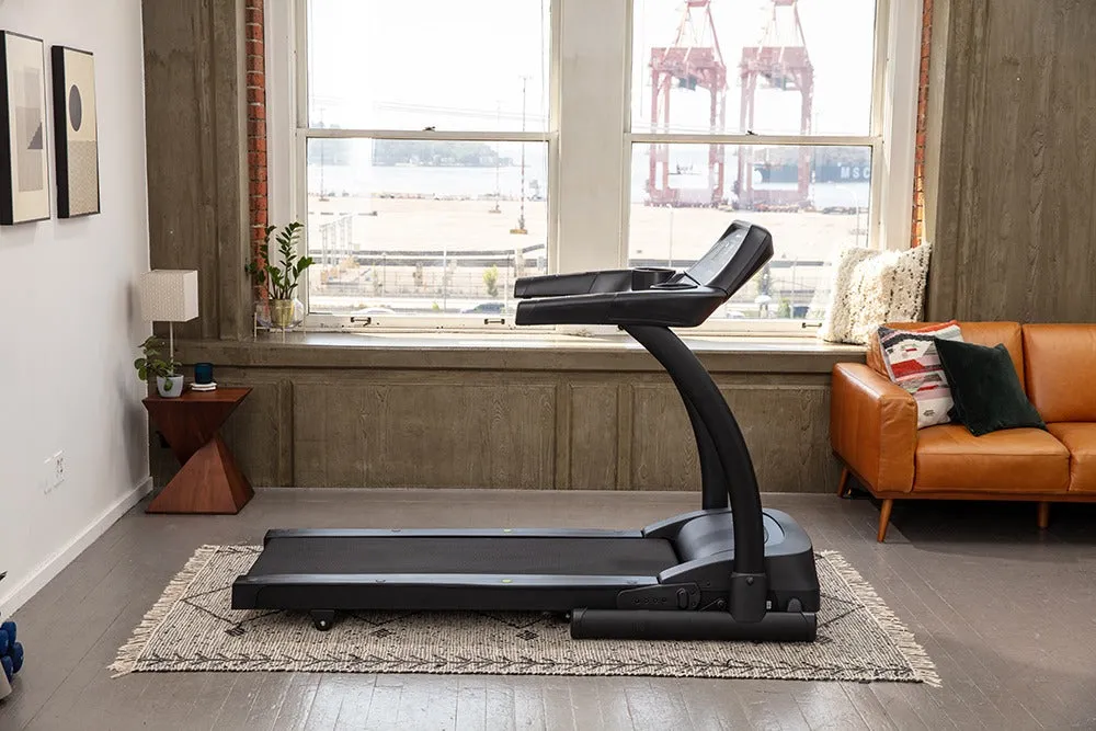 SportsArt Residential Folding Treadmill TR22F