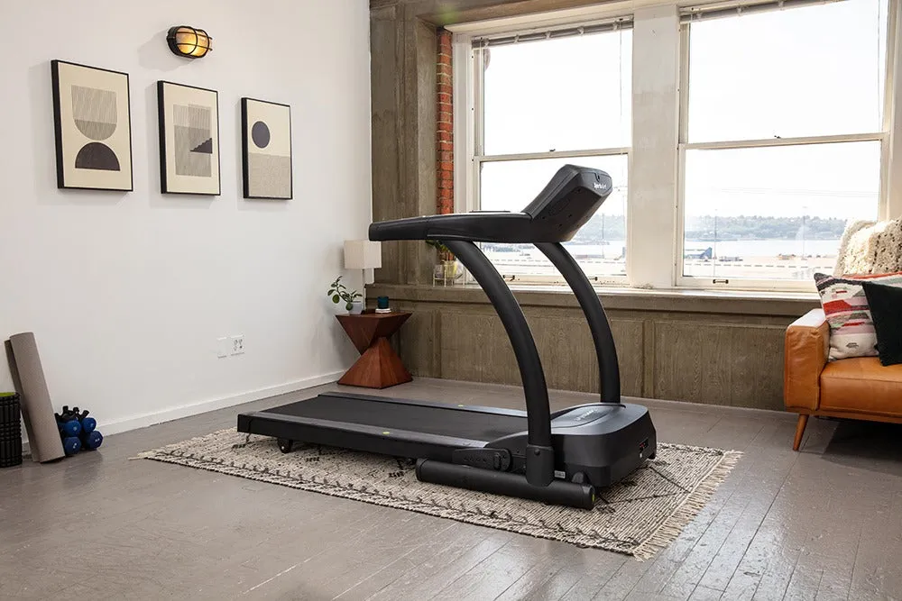 SportsArt Residential Folding Treadmill TR22F