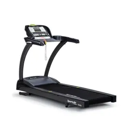 SportsArt T635A Foundation AC 4HP Motor Treadmill 22" Wide Belt