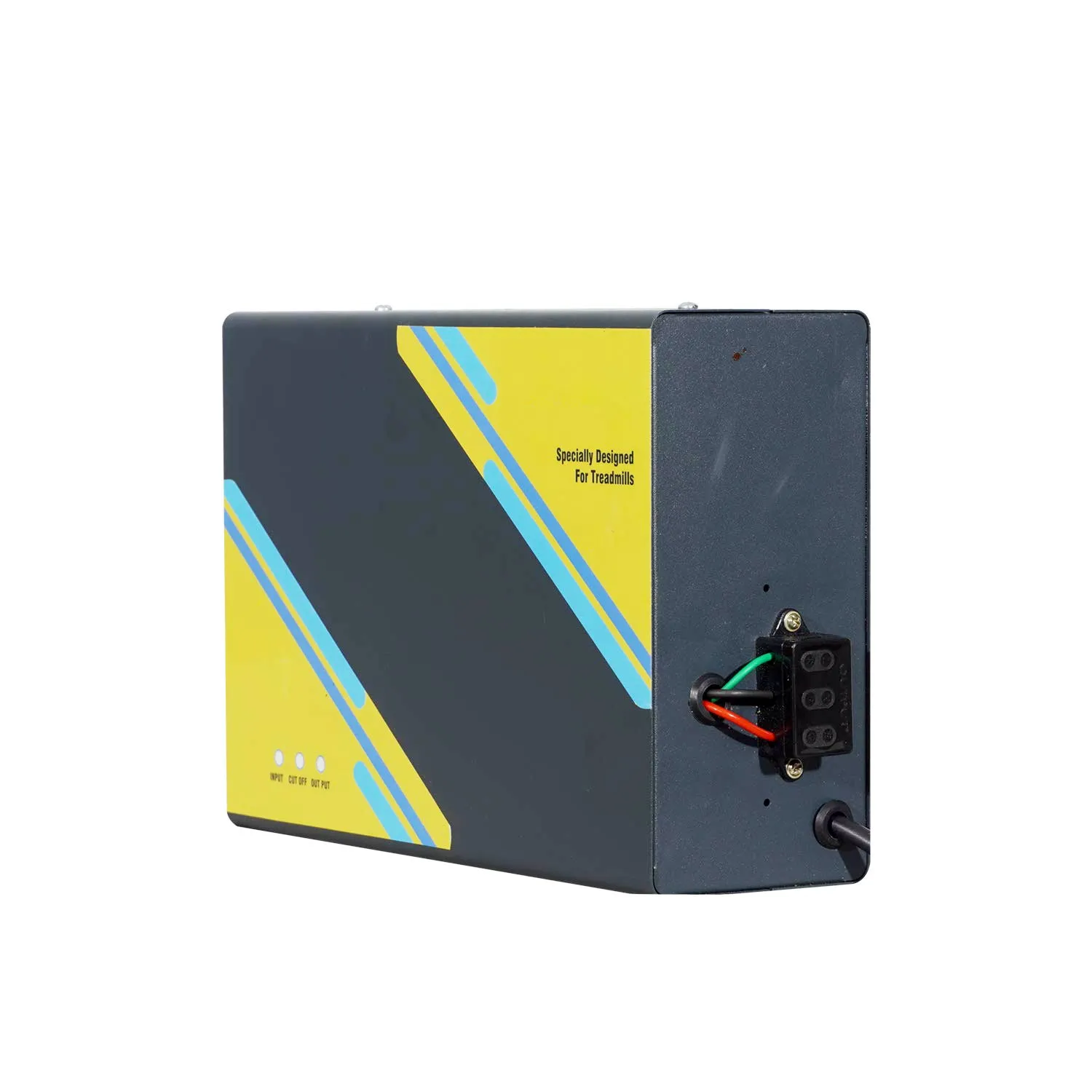 Stabilizer 4kva
