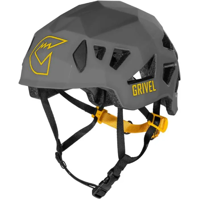 Stealth Helmet