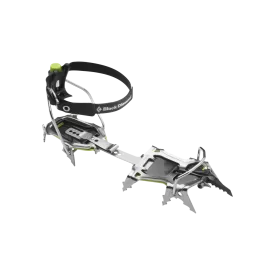 Stinger Crampons