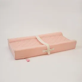 The Changing Station - Pink