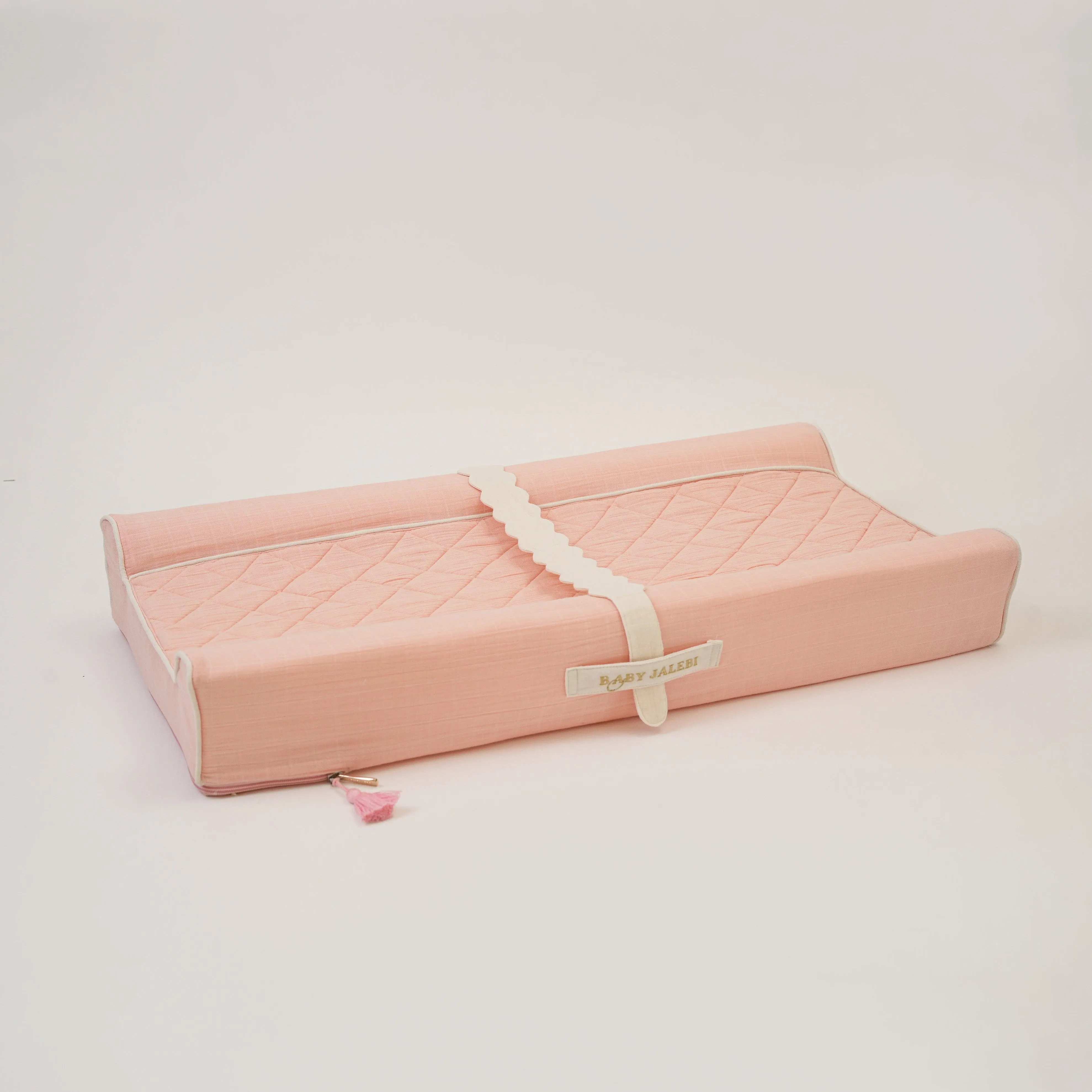 The Changing Station - Pink