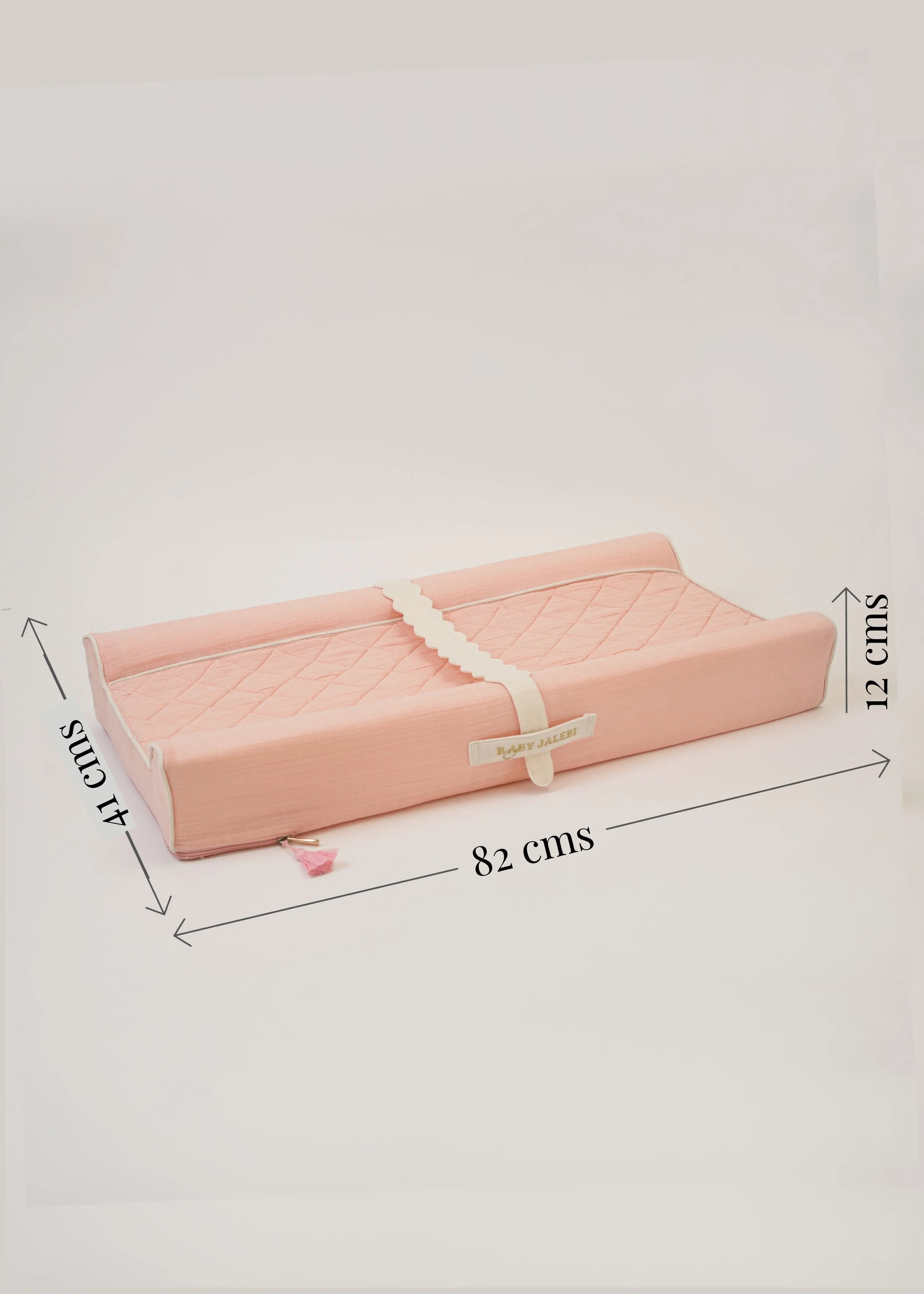 The Changing Station - Pink