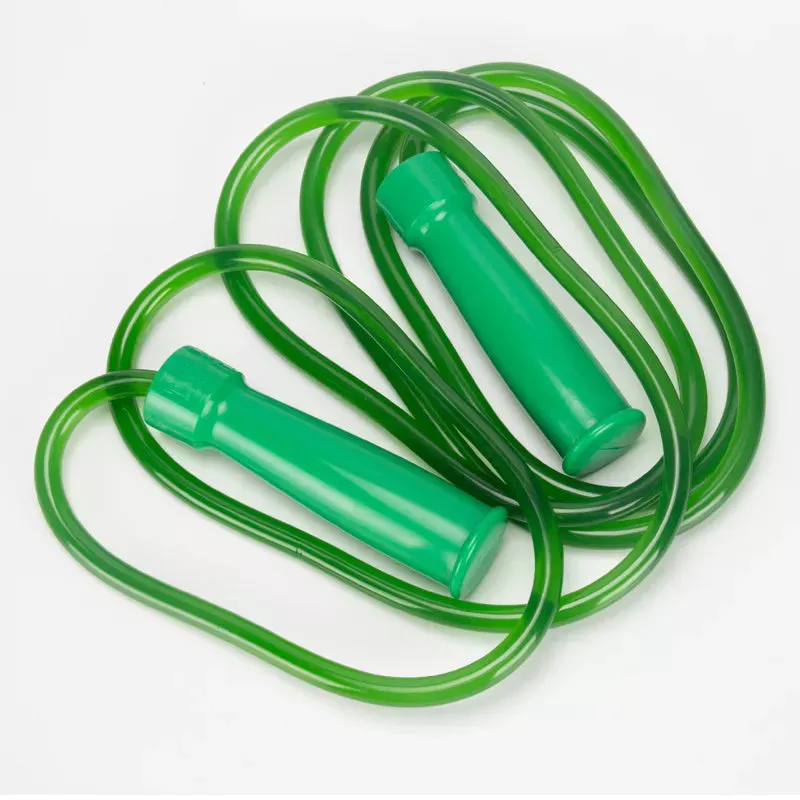 TWINS SPIRIT SR2 Fitness Ball Bearing Skipping Jump Rope 280 cm 4 Colours  Black/Blue/Green/Red