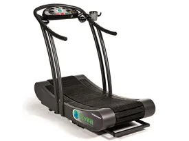 Used Woodway EcoMill Self Powered Treadmill