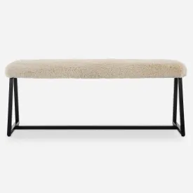 Uttermost Taupo Benches