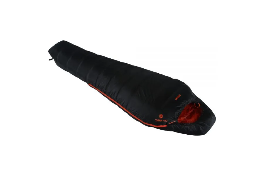 Vango Cobra 400 Sleeping Bag