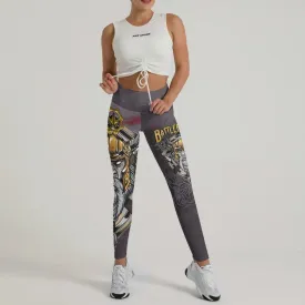Wise Odin Leggings