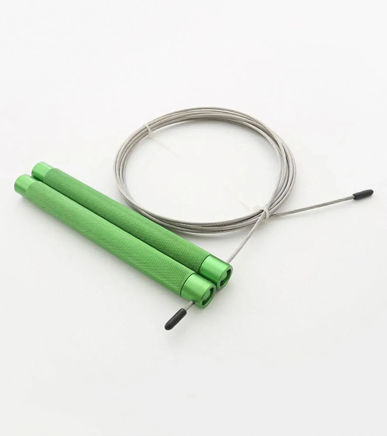 WOD ARMOUR | Competition speed rope | KIBI SPORTS