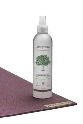 Yoga Mat Wash