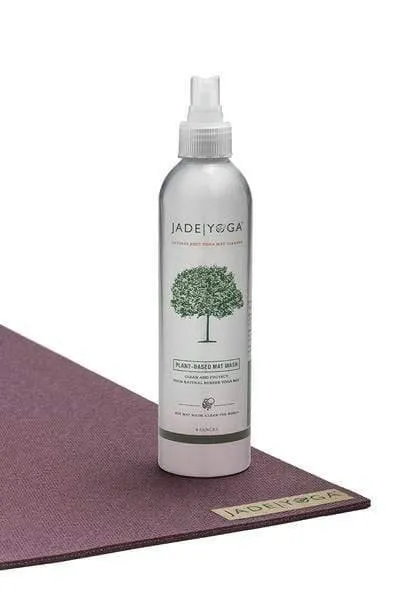 Yoga Mat Wash