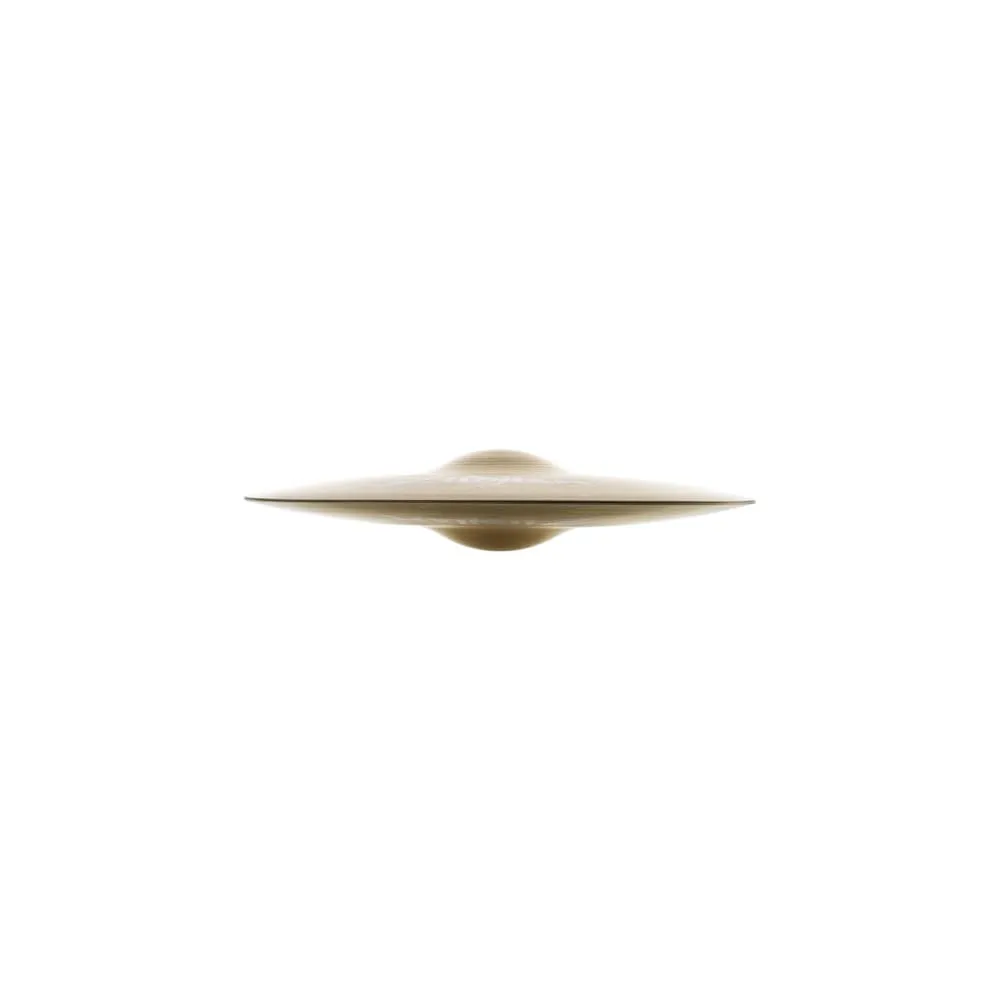 Zildjian A New Beat Hi Hat Cymbals 13"